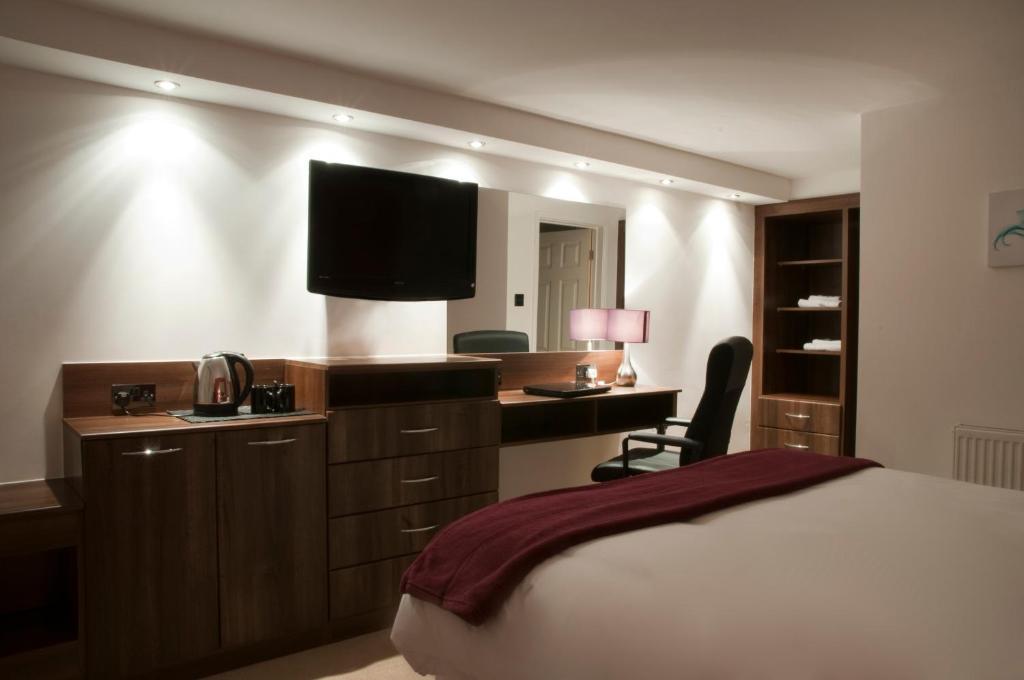 Haveli Hotel Hensol Chambre photo